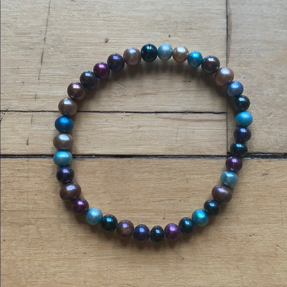 Beaded Bracelet